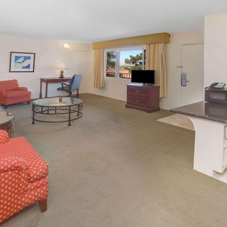 Travelodge Inn & Suites By Wyndham Yucca Valley/Joshua Tree Dış mekan fotoğraf