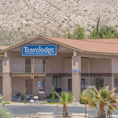 Travelodge Inn & Suites By Wyndham Yucca Valley/Joshua Tree Dış mekan fotoğraf