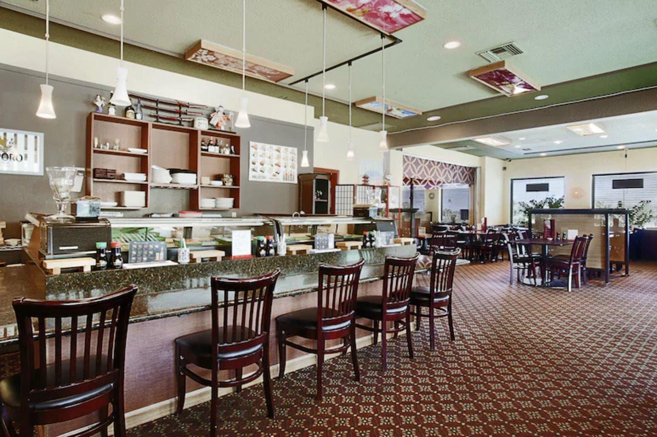 Travelodge Inn & Suites By Wyndham Yucca Valley/Joshua Tree Dış mekan fotoğraf
