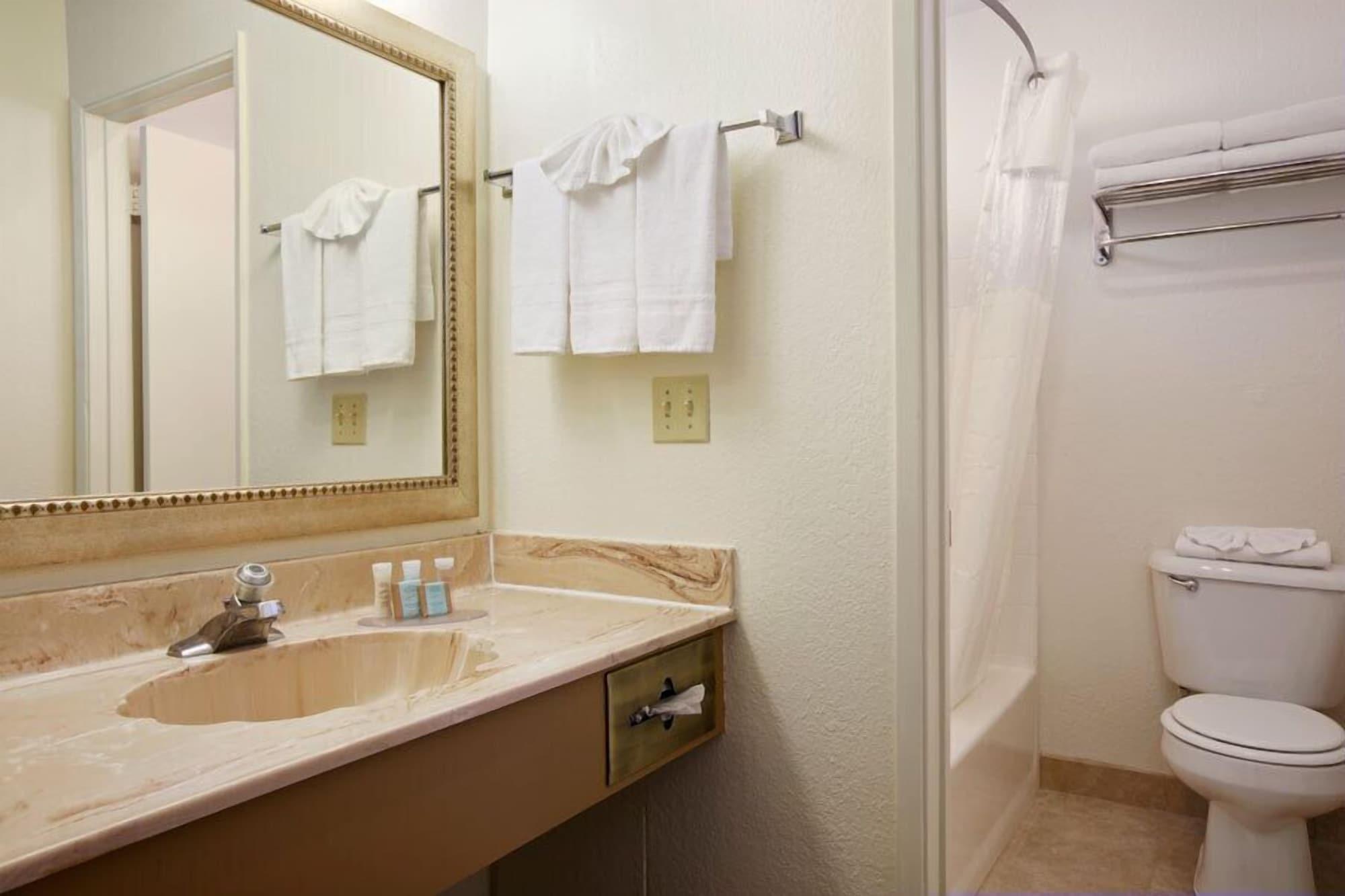 Travelodge Inn & Suites By Wyndham Yucca Valley/Joshua Tree Oda fotoğraf