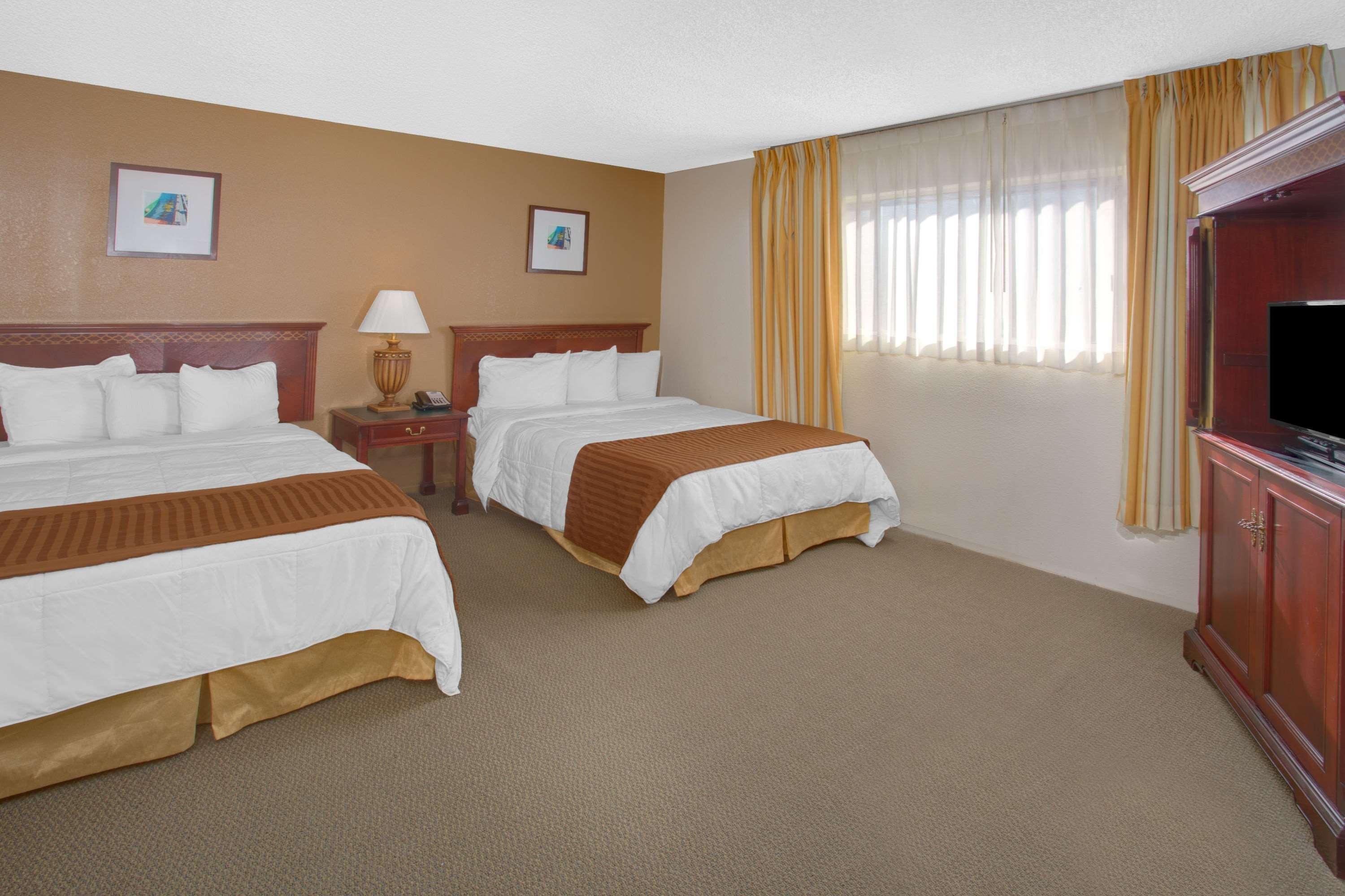 Travelodge Inn & Suites By Wyndham Yucca Valley/Joshua Tree Dış mekan fotoğraf