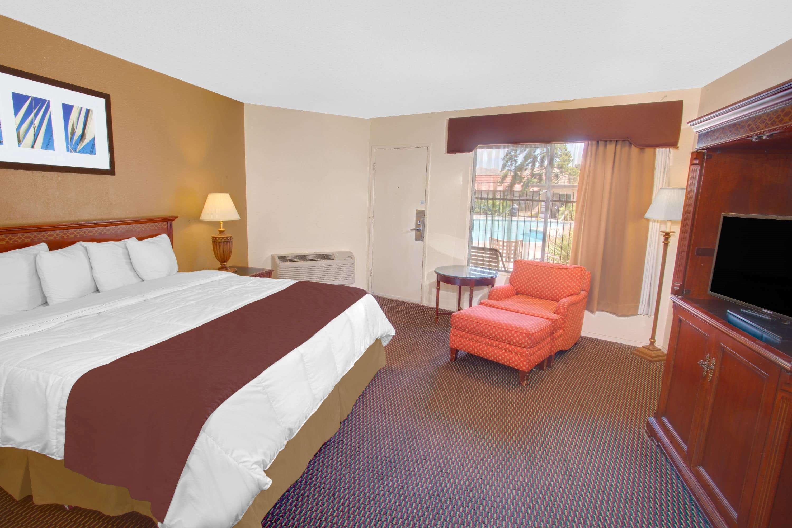 Travelodge Inn & Suites By Wyndham Yucca Valley/Joshua Tree Dış mekan fotoğraf