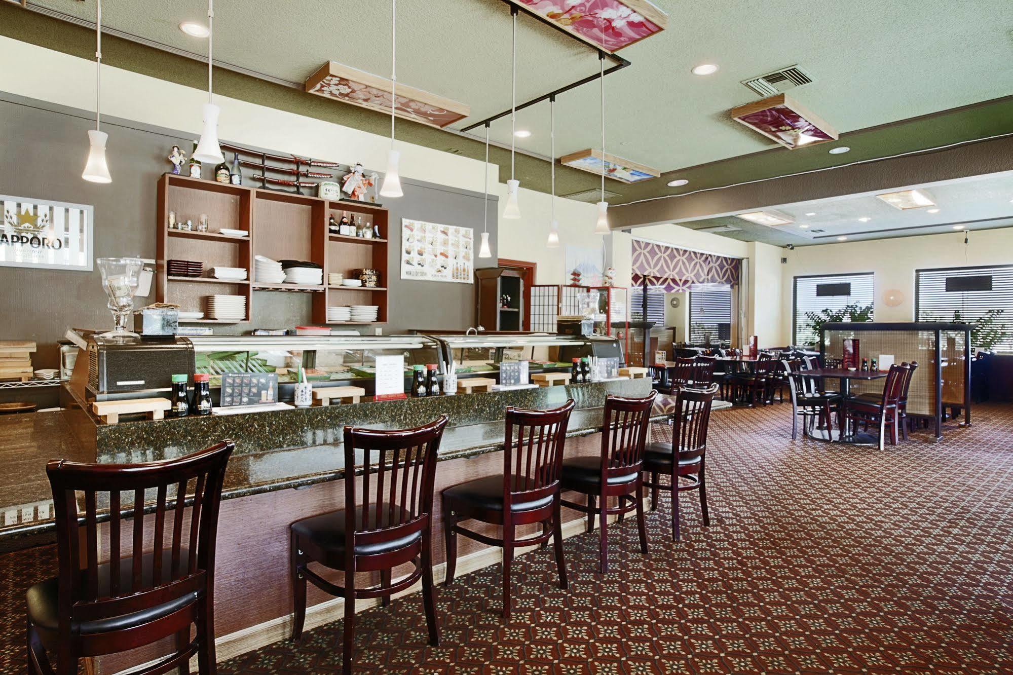Travelodge Inn & Suites By Wyndham Yucca Valley/Joshua Tree Dış mekan fotoğraf